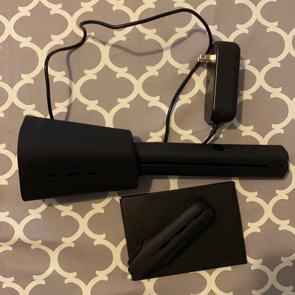 Gimme Beauty Freedom Styling Flat Iron